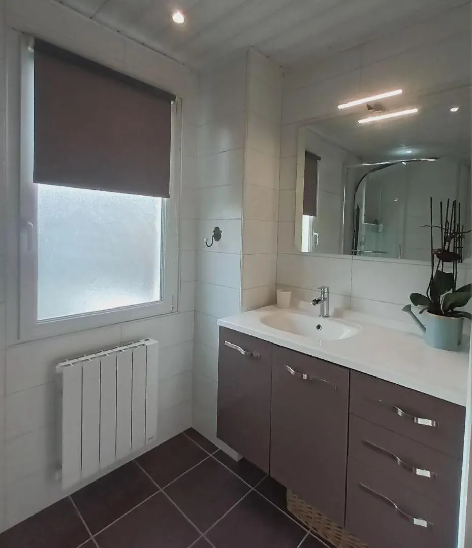 Vakantiehuis La Maison Aux Lilas Encausse-les-Thermes